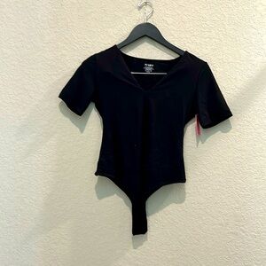 Pumiey size m nwt black color